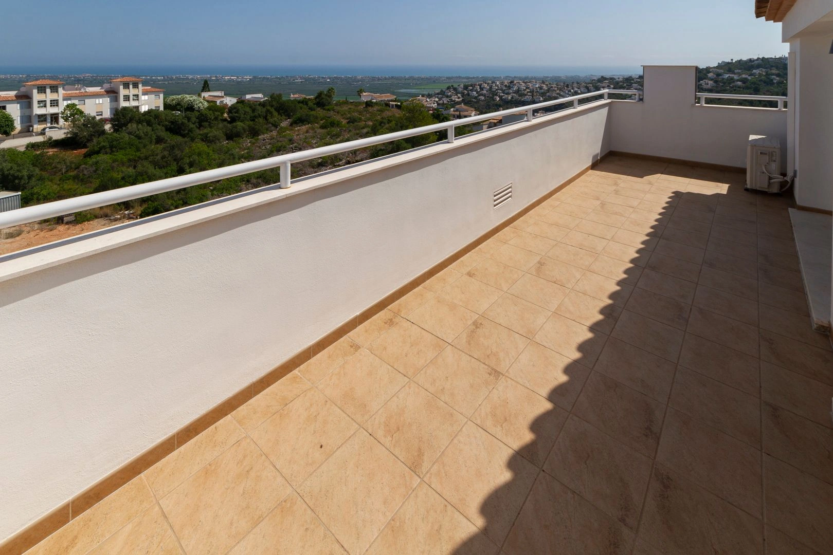 Apartamentos de obra nueva con vistas al mar en Bellavista Namo I