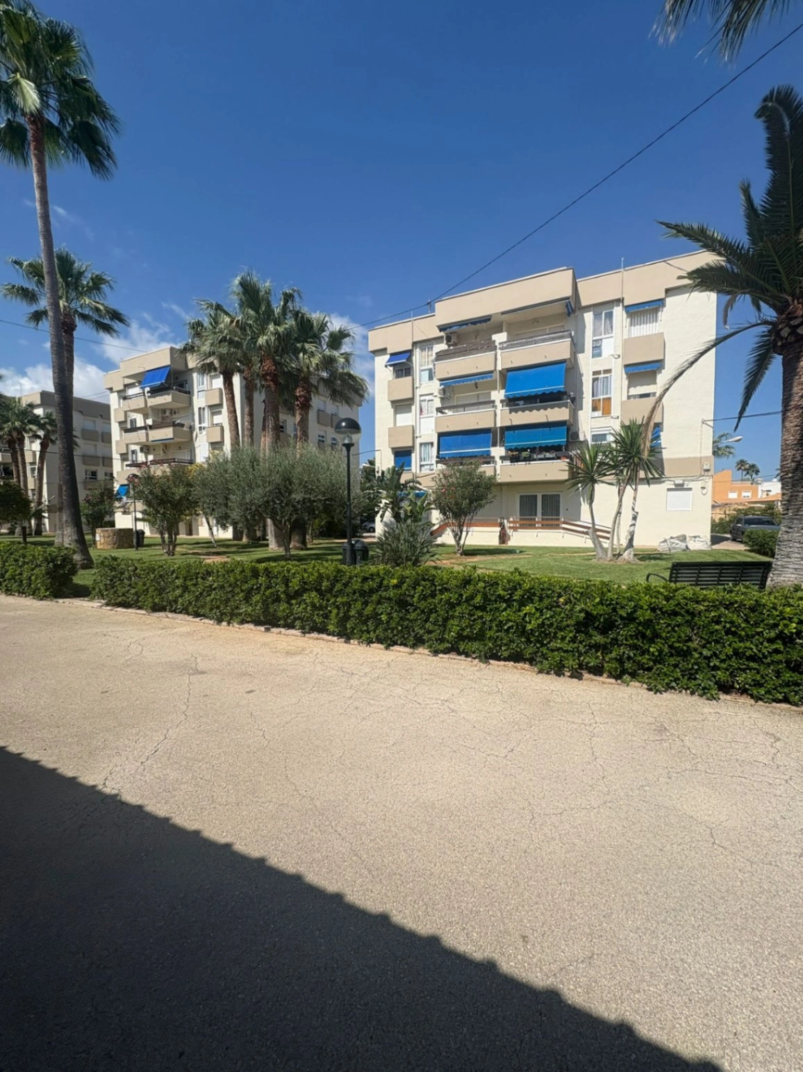 EXCLUSIVO APARTAMENTO EN DENIA