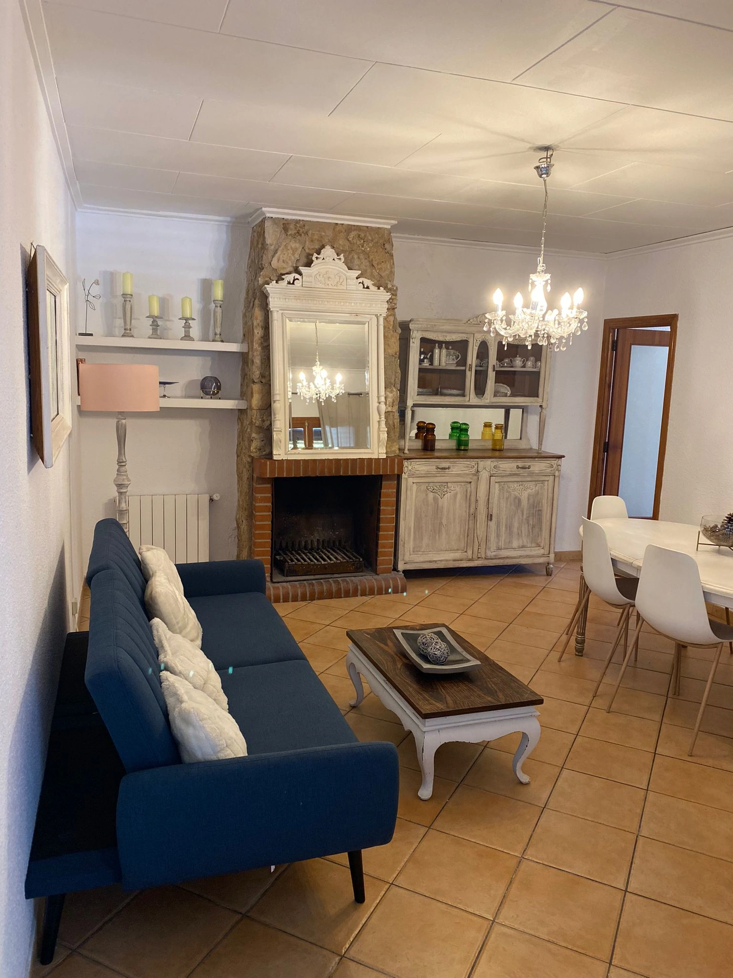 CASA CON PISCINA EN BARX