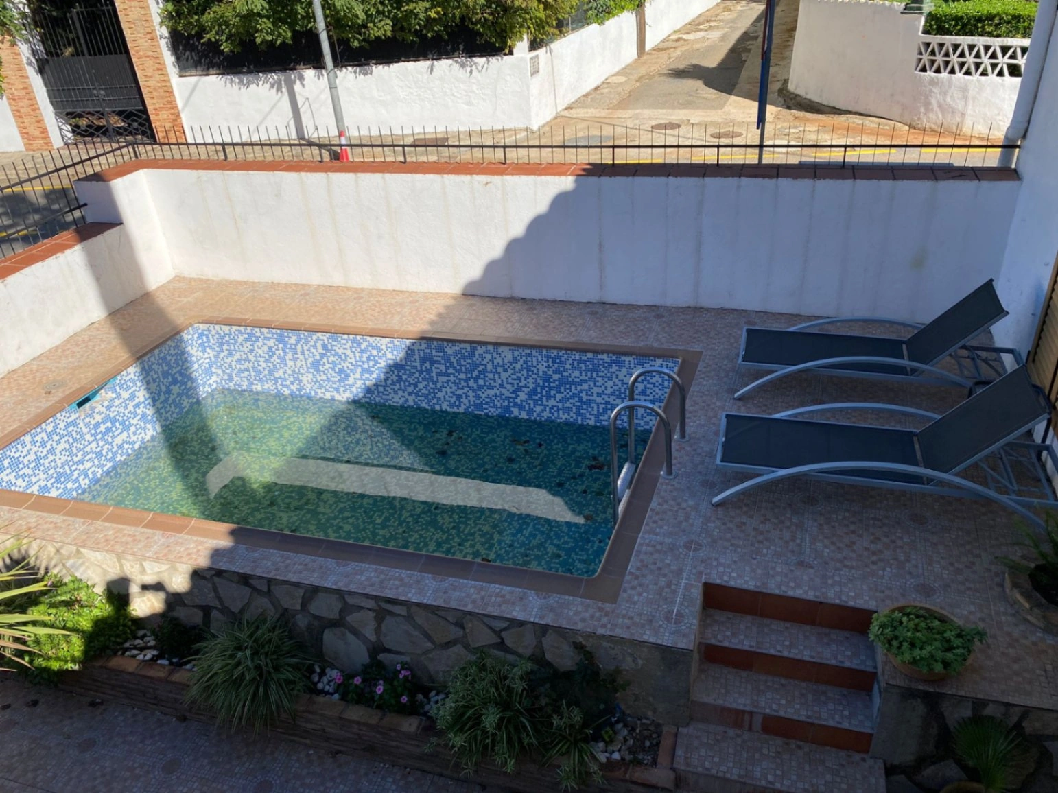 CASA CON PISCINA EN BARX