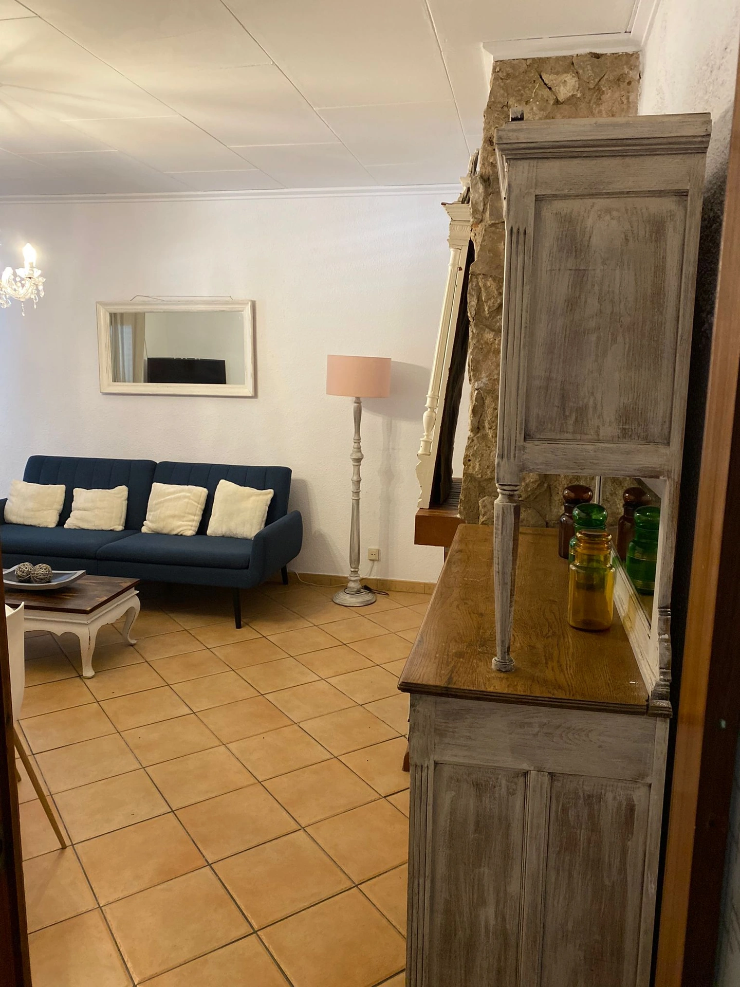 CASA CON PISCINA EN BARX