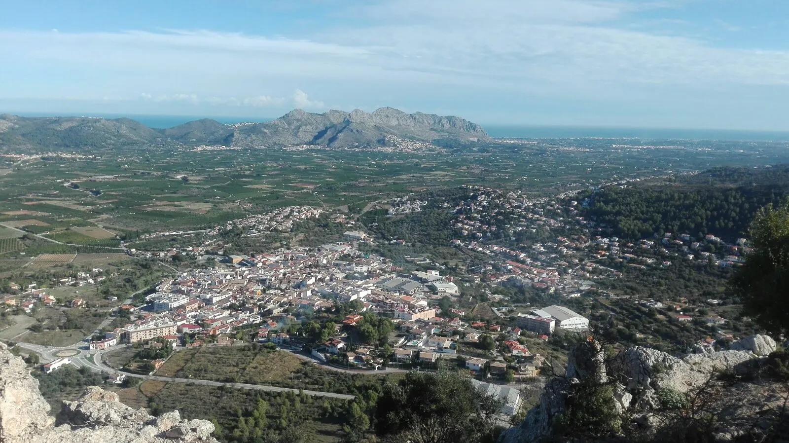 Restaurante en Orba se vende