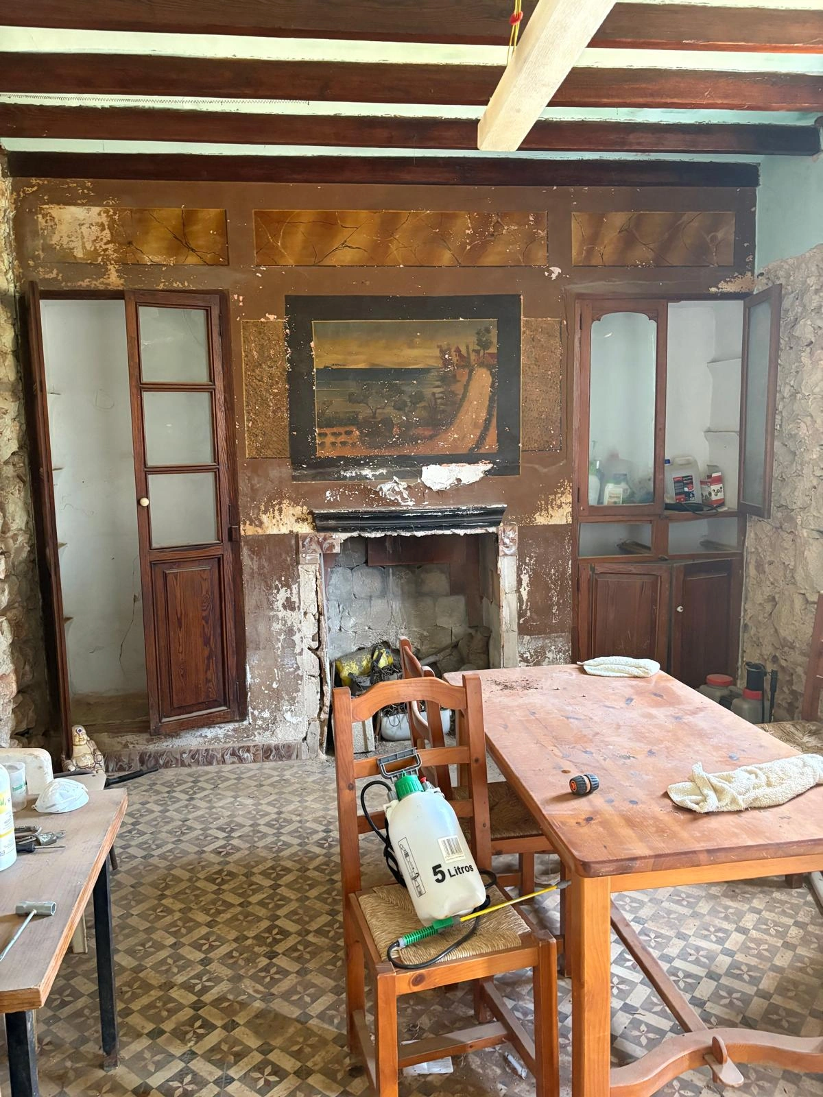 FINCA EN LA XARA
