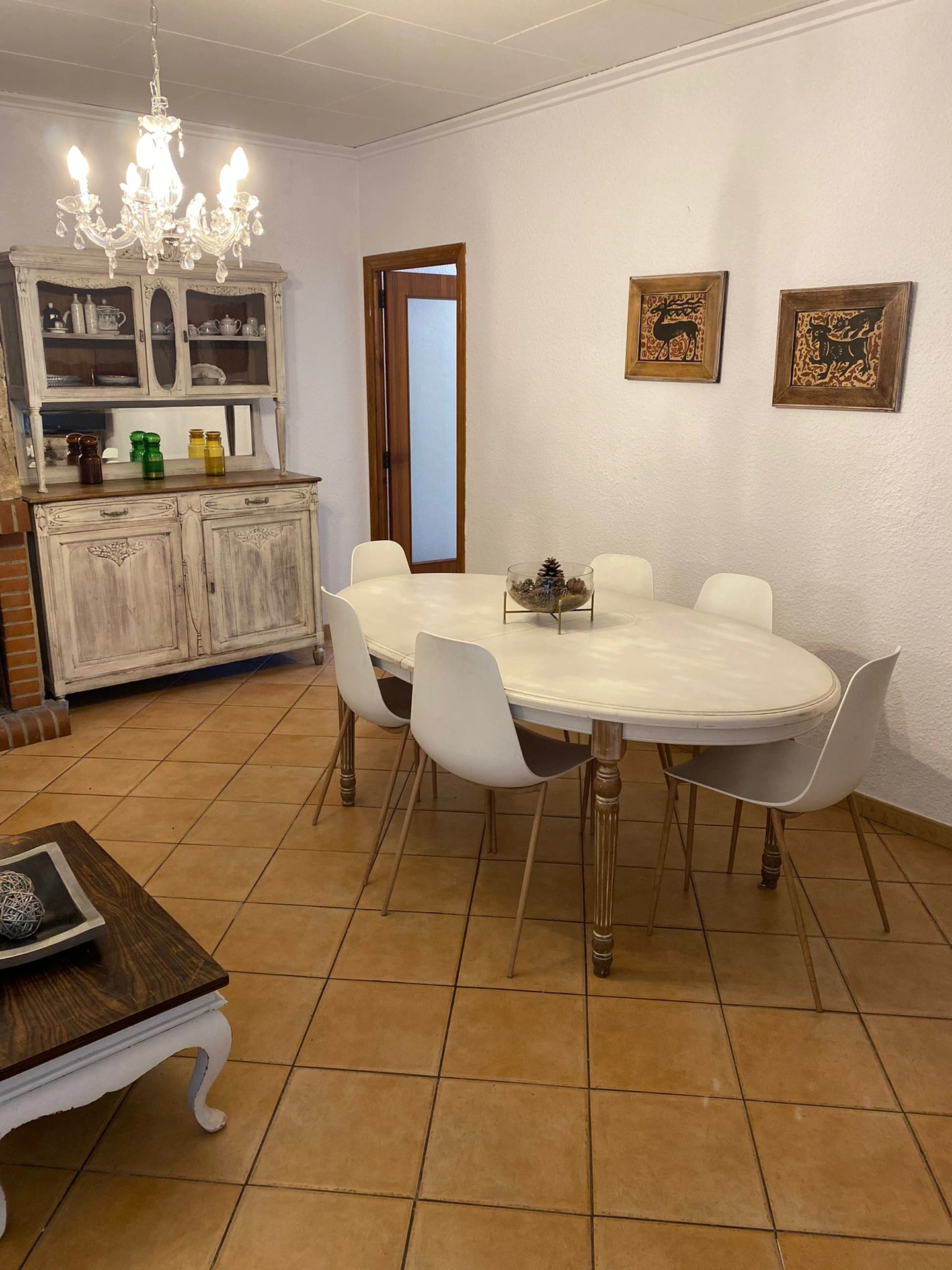 CASA CON PISCINA EN BARX