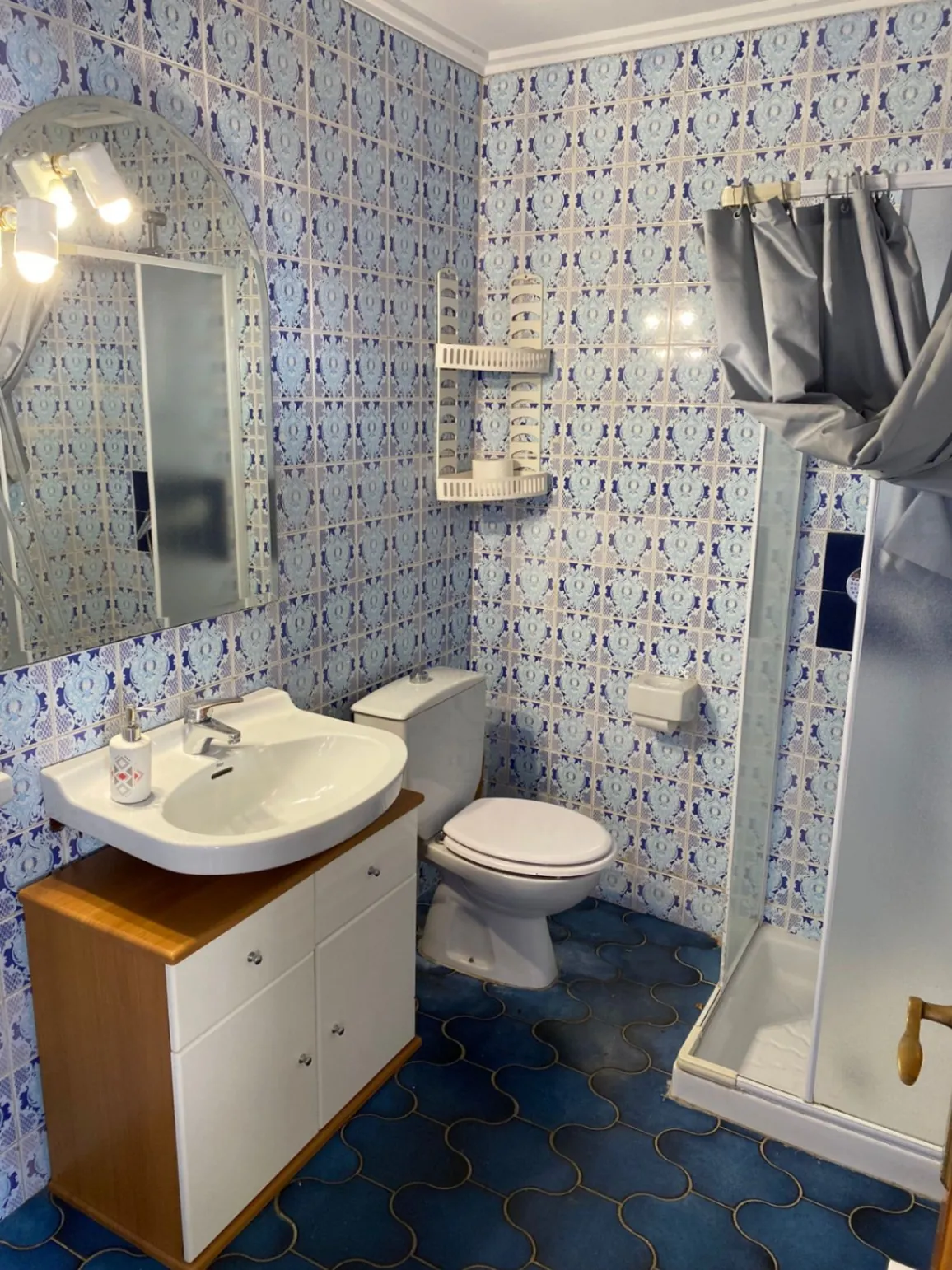 CASA CON PISCINA EN BARX