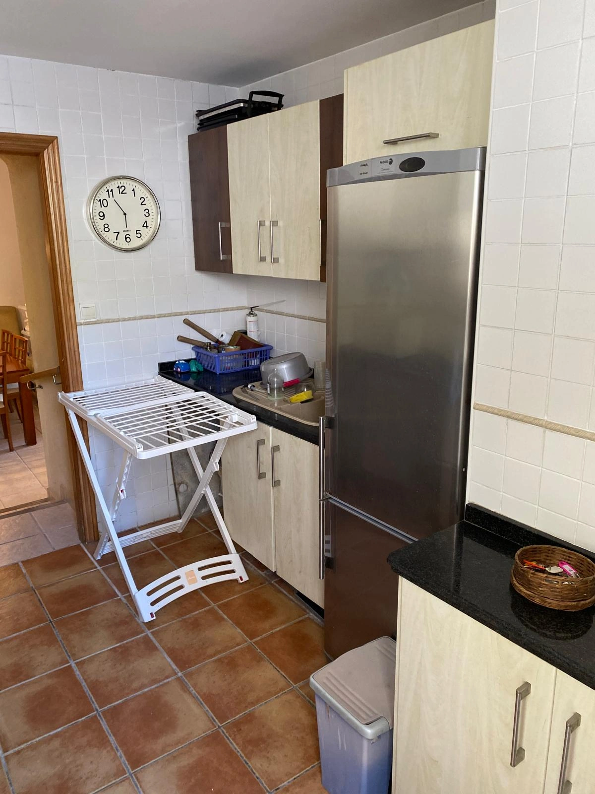 CASA CON PISCINA EN BARX