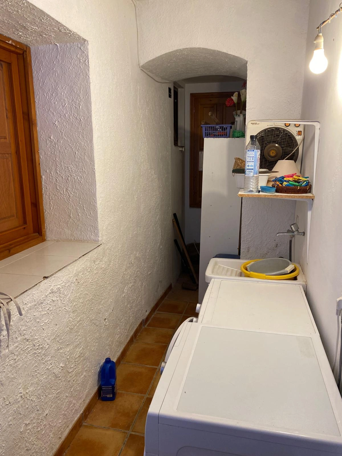 CASA CON PISCINA EN BARX