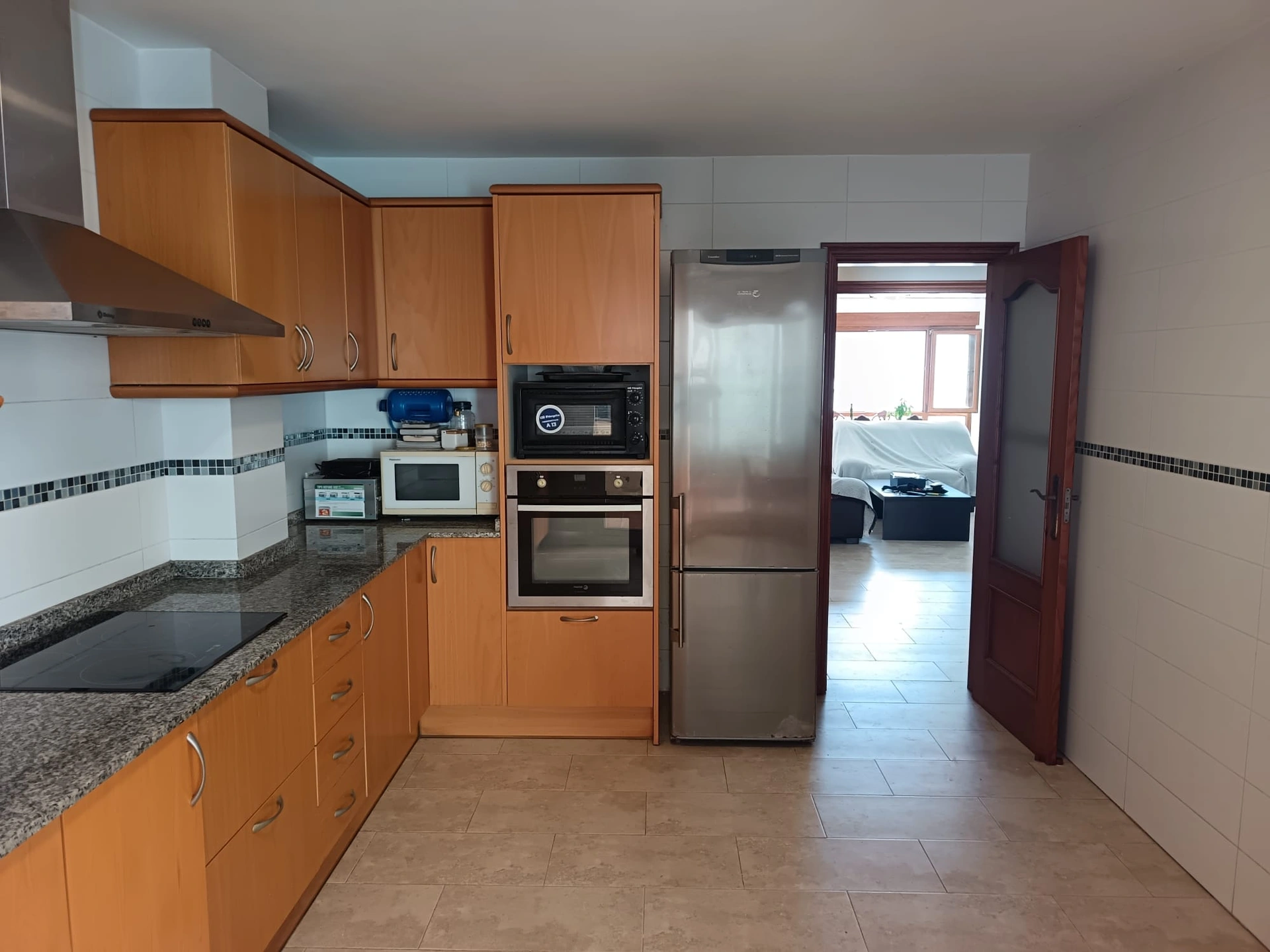 CASA CENTRO VERGEL