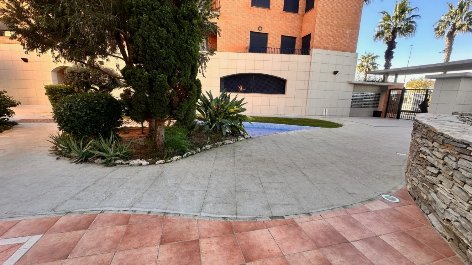 VENTA DE ATICO DUPLEX EN DENIA