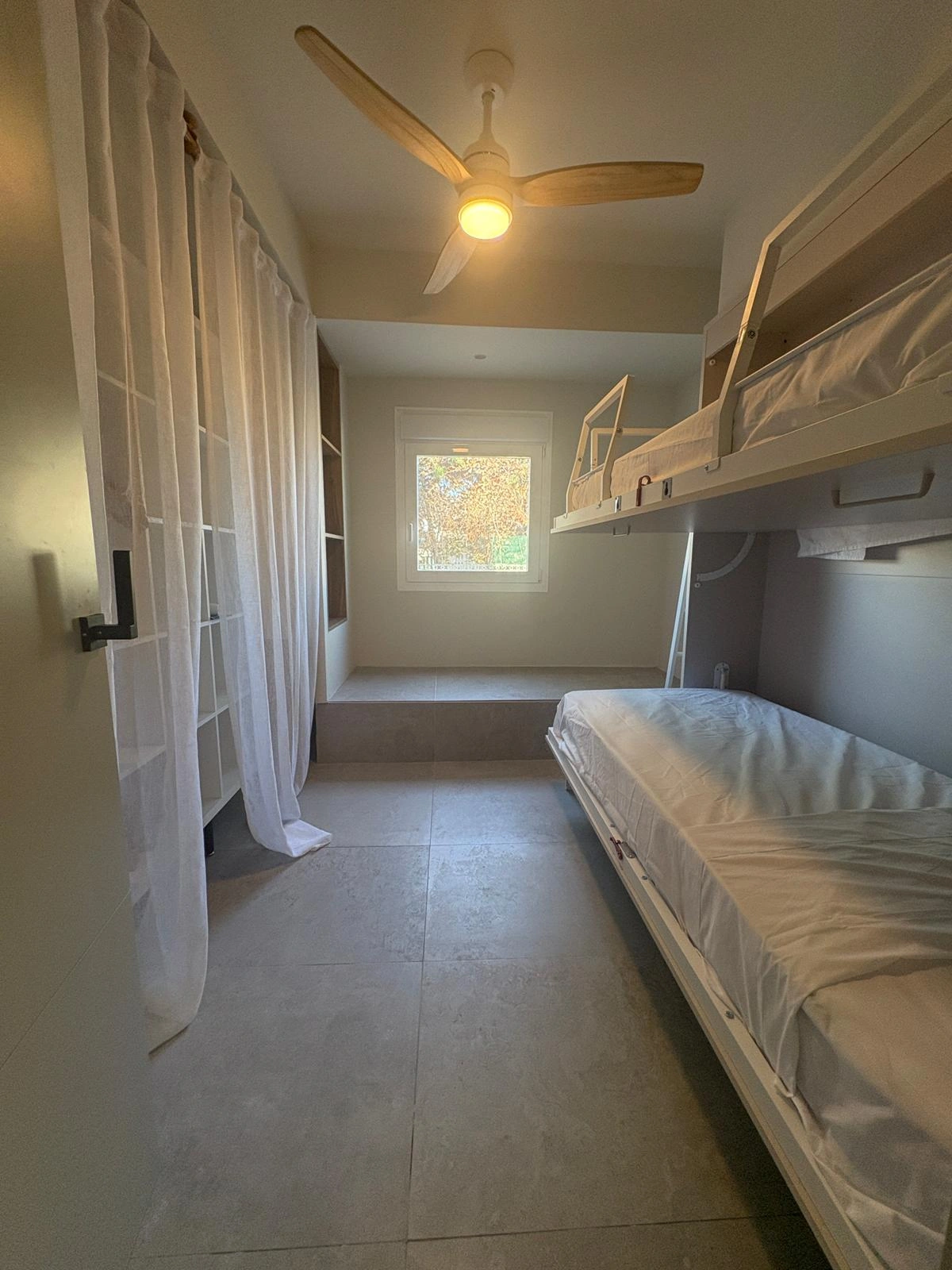 EXCLUSIVO APARTAMENTO EN DENIA