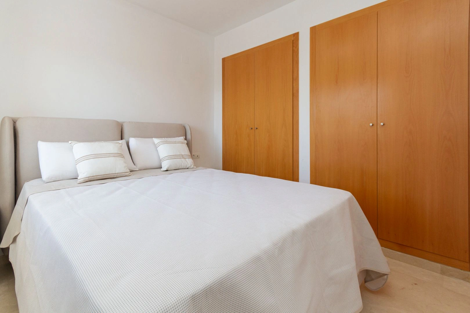 Apartamentos de obra nueva con vistas al mar en Bellavista Namo I