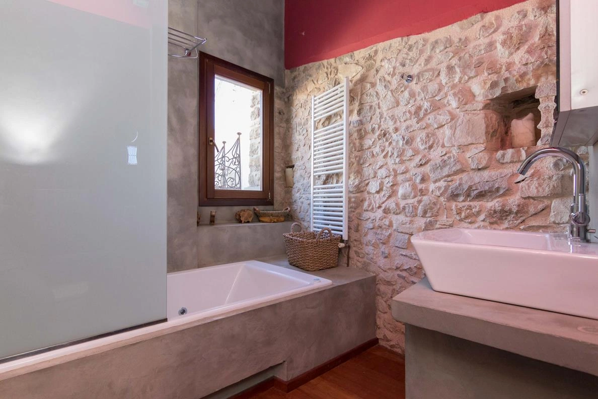 Casa Rural con encanto  Vall de Laguart