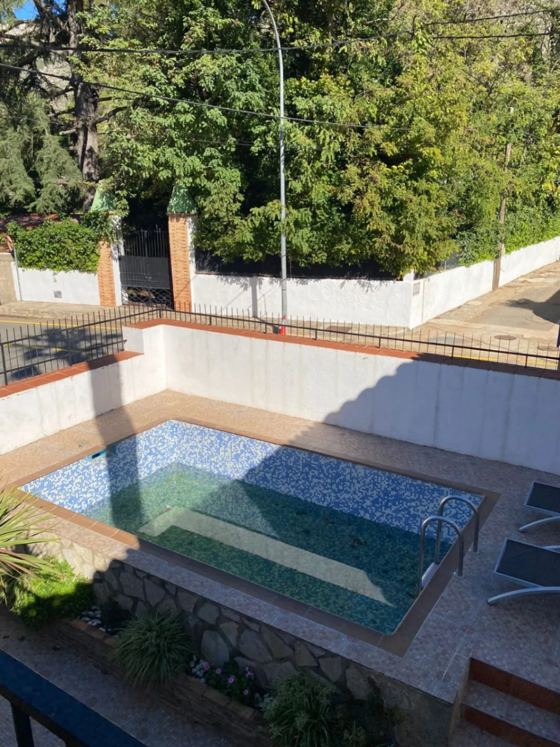 CASA CON PISCINA EN BARX