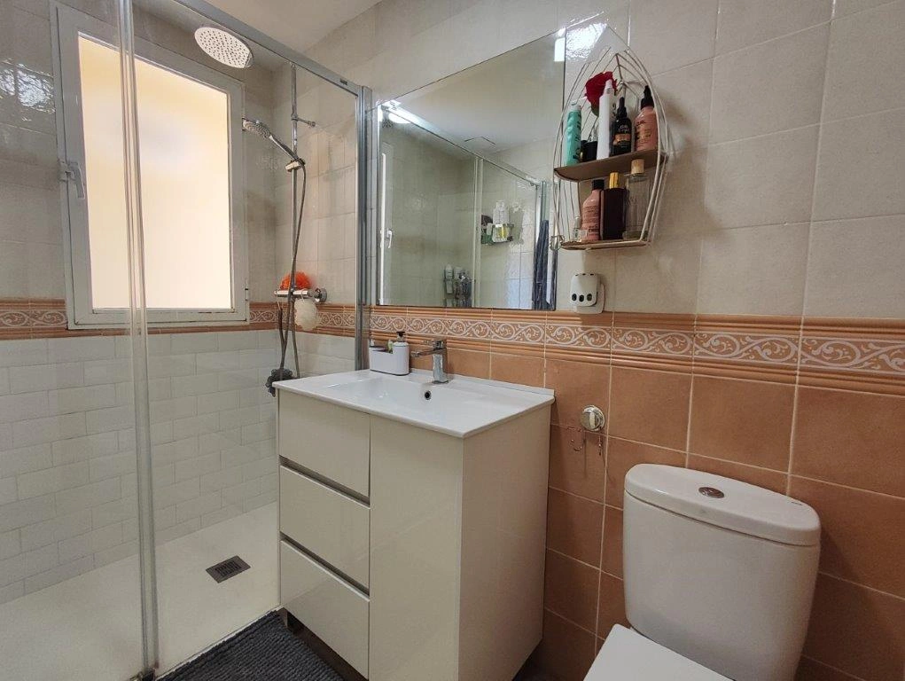 Ático dúplex cerca de la playa y del centro en Dénia en venta