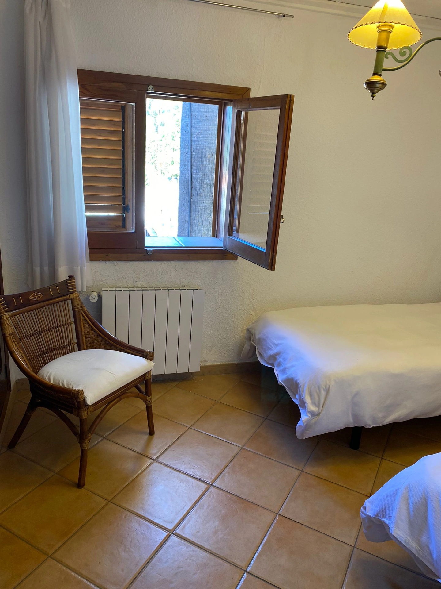 CASA CON PISCINA EN BARX