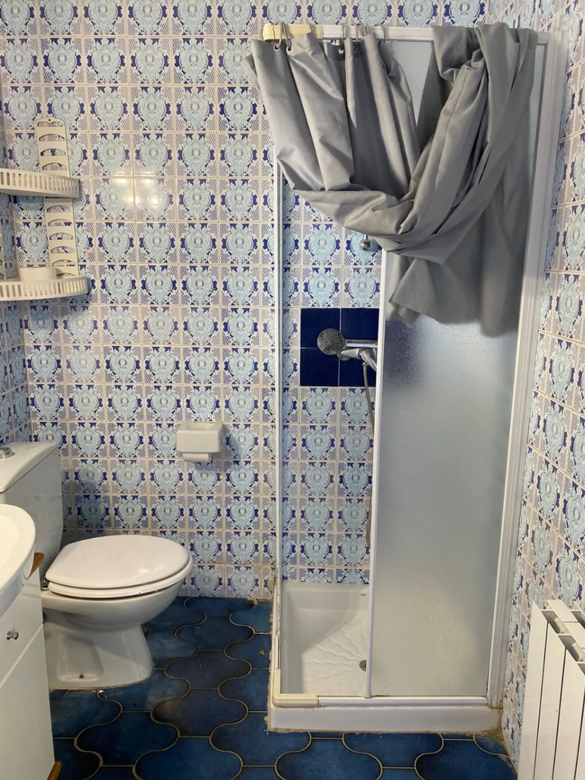 CASA CON PISCINA EN BARX