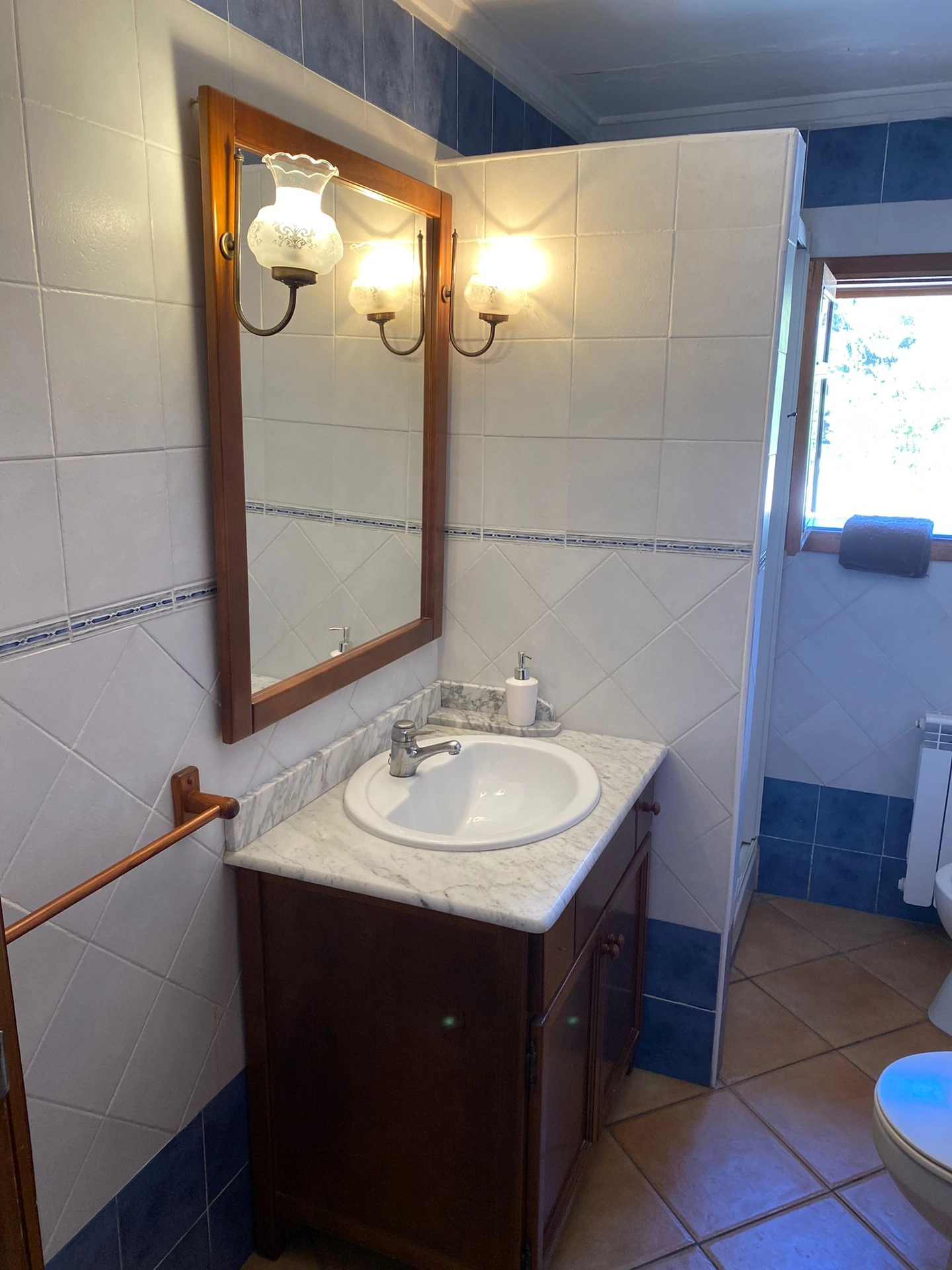 CASA CON PISCINA EN BARX