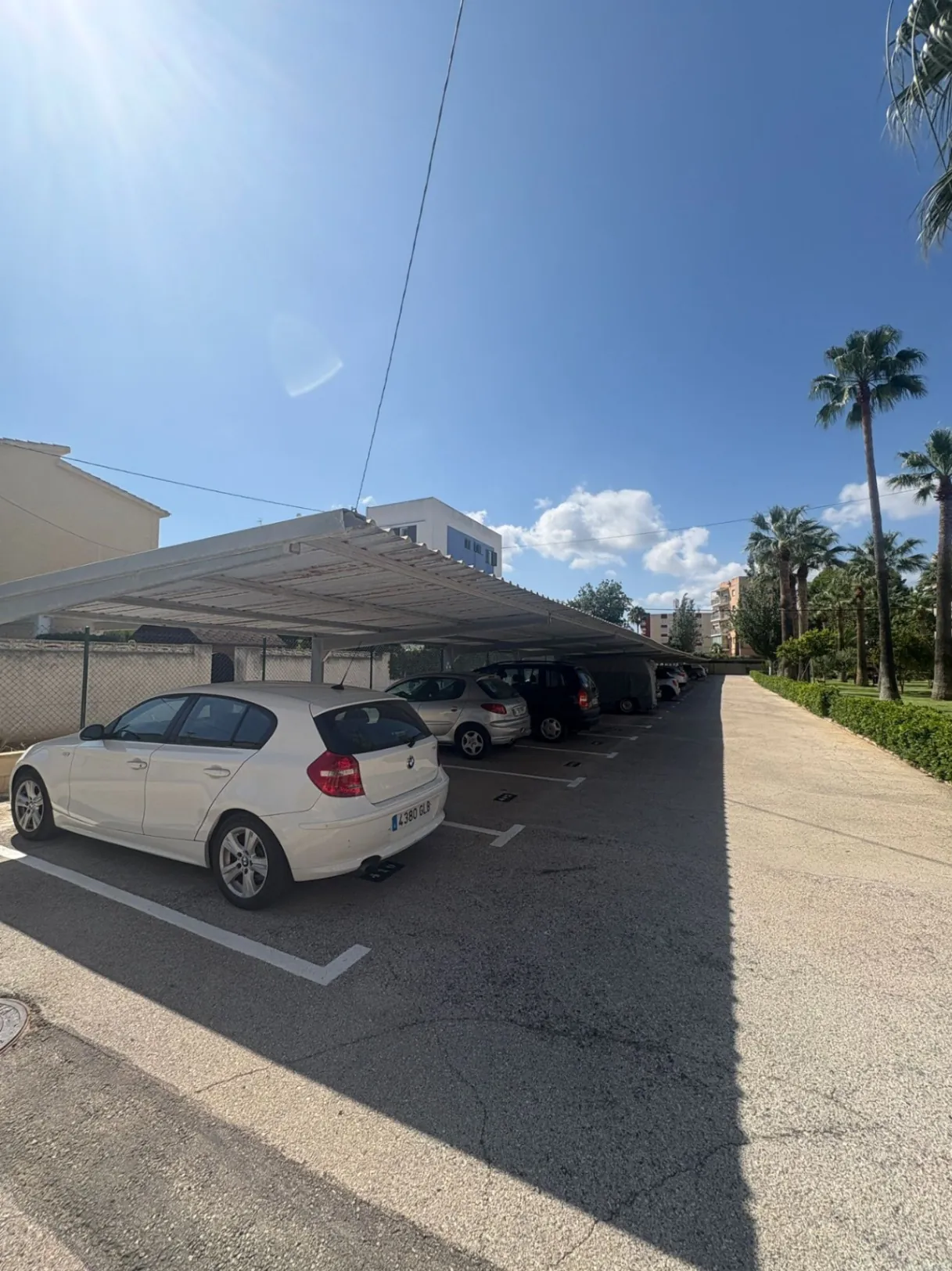 EXCLUSIVO APARTAMENTO EN DENIA