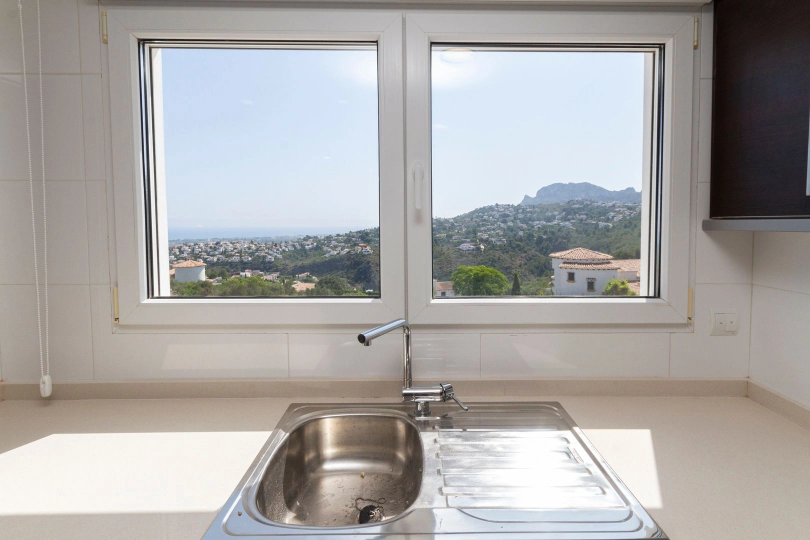 Apartamentos de obra nueva con vistas al mar en Bellavista Namo I