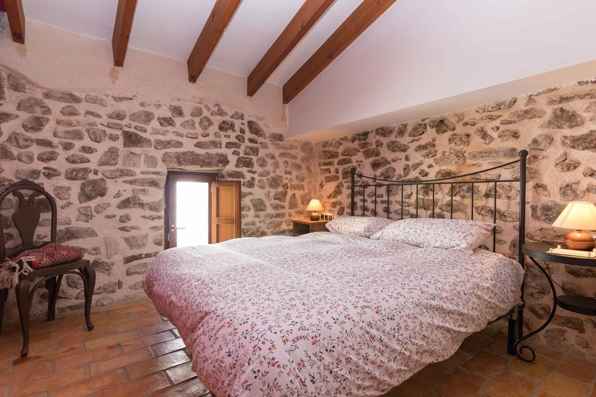 Casa Rural con encanto  Vall de Laguart