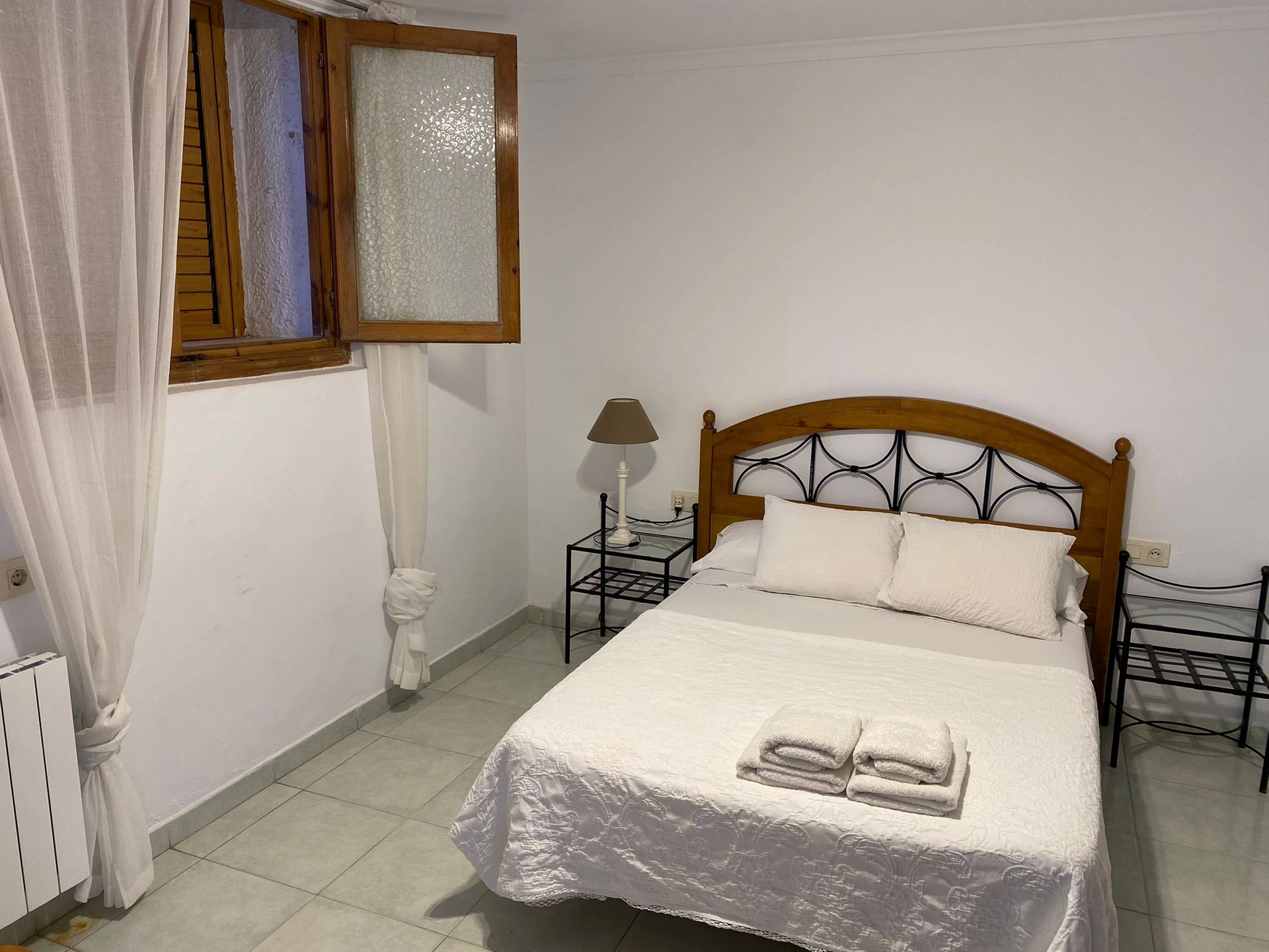 CASA CON PISCINA EN BARX