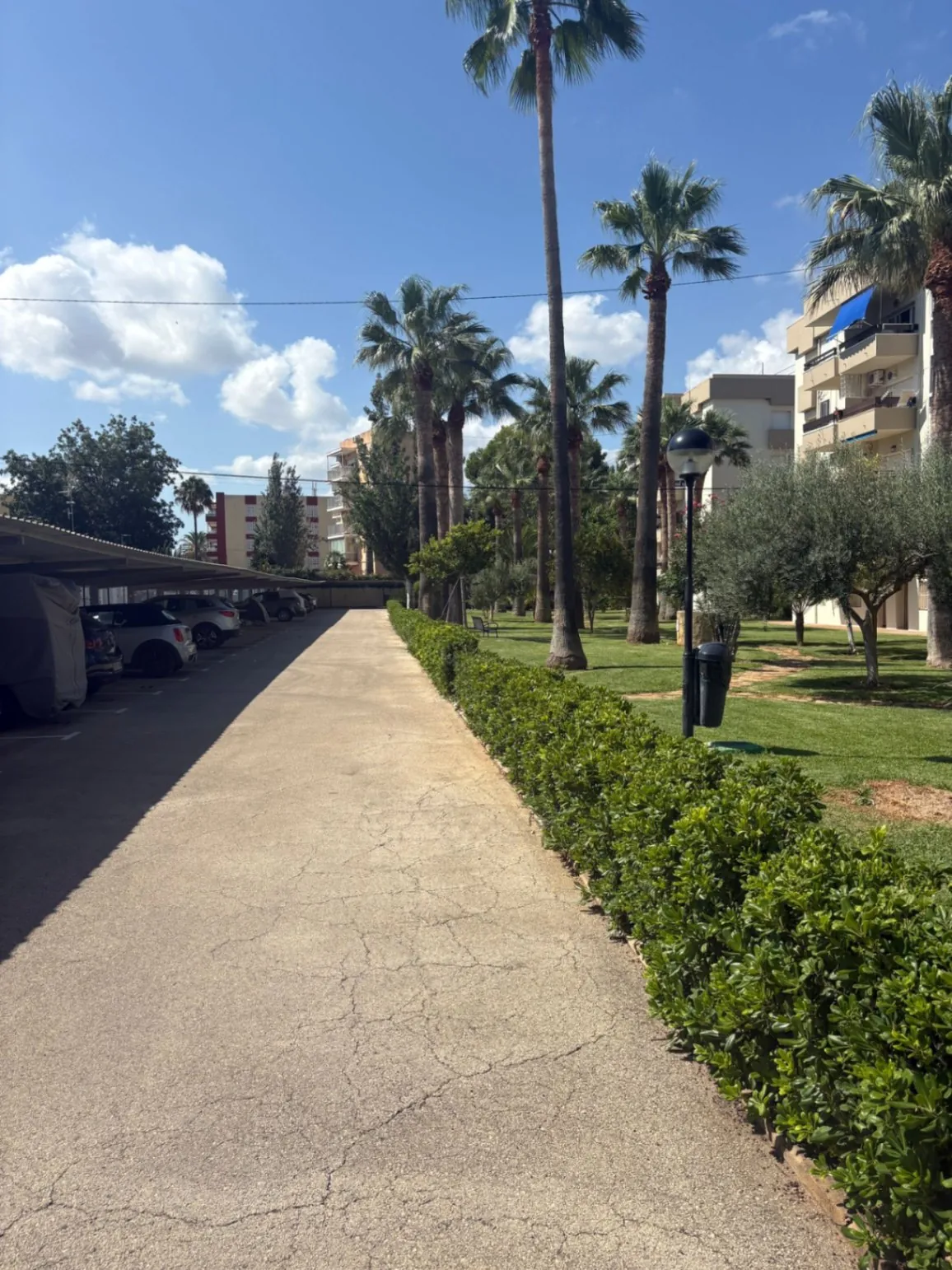 EXCLUSIVO APARTAMENTO EN DENIA