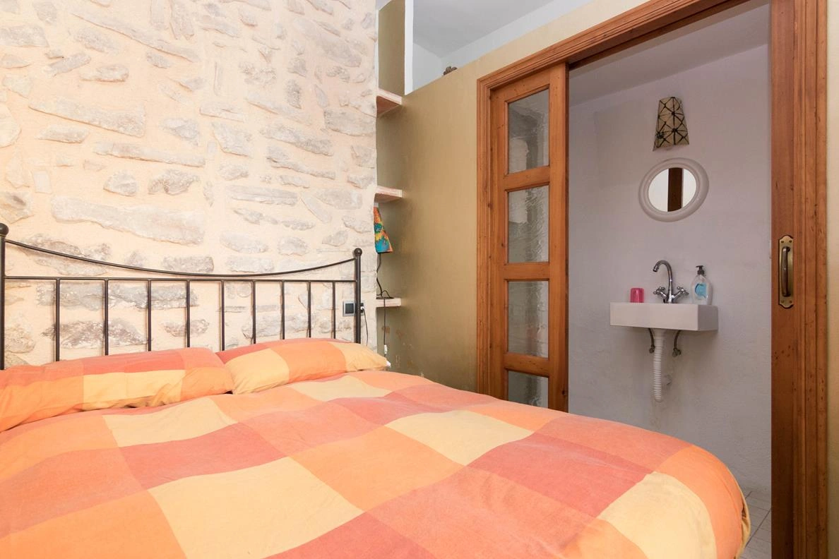 Casa Rural con encanto  Vall de Laguart