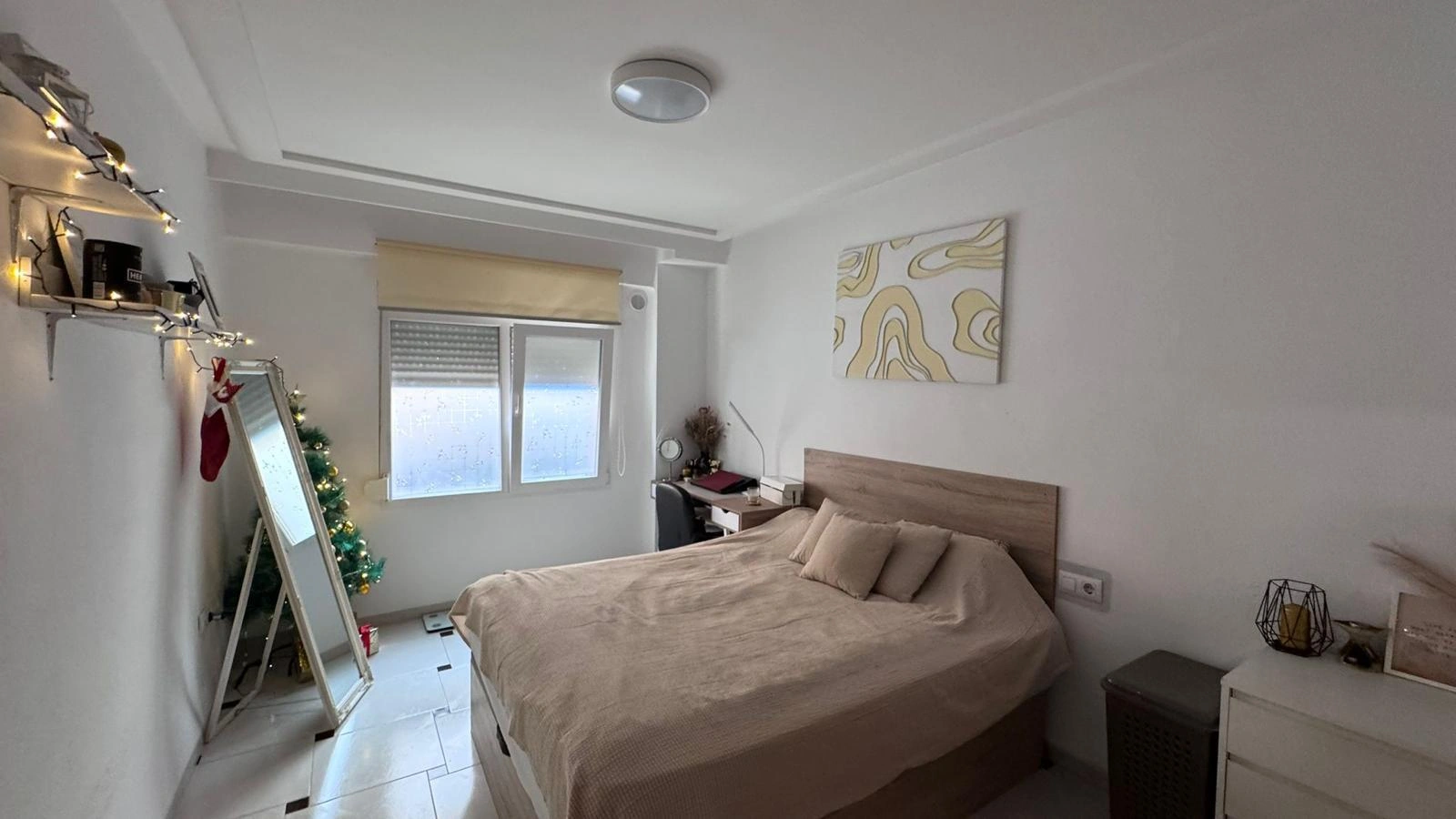 Piso luminoso en Dénia