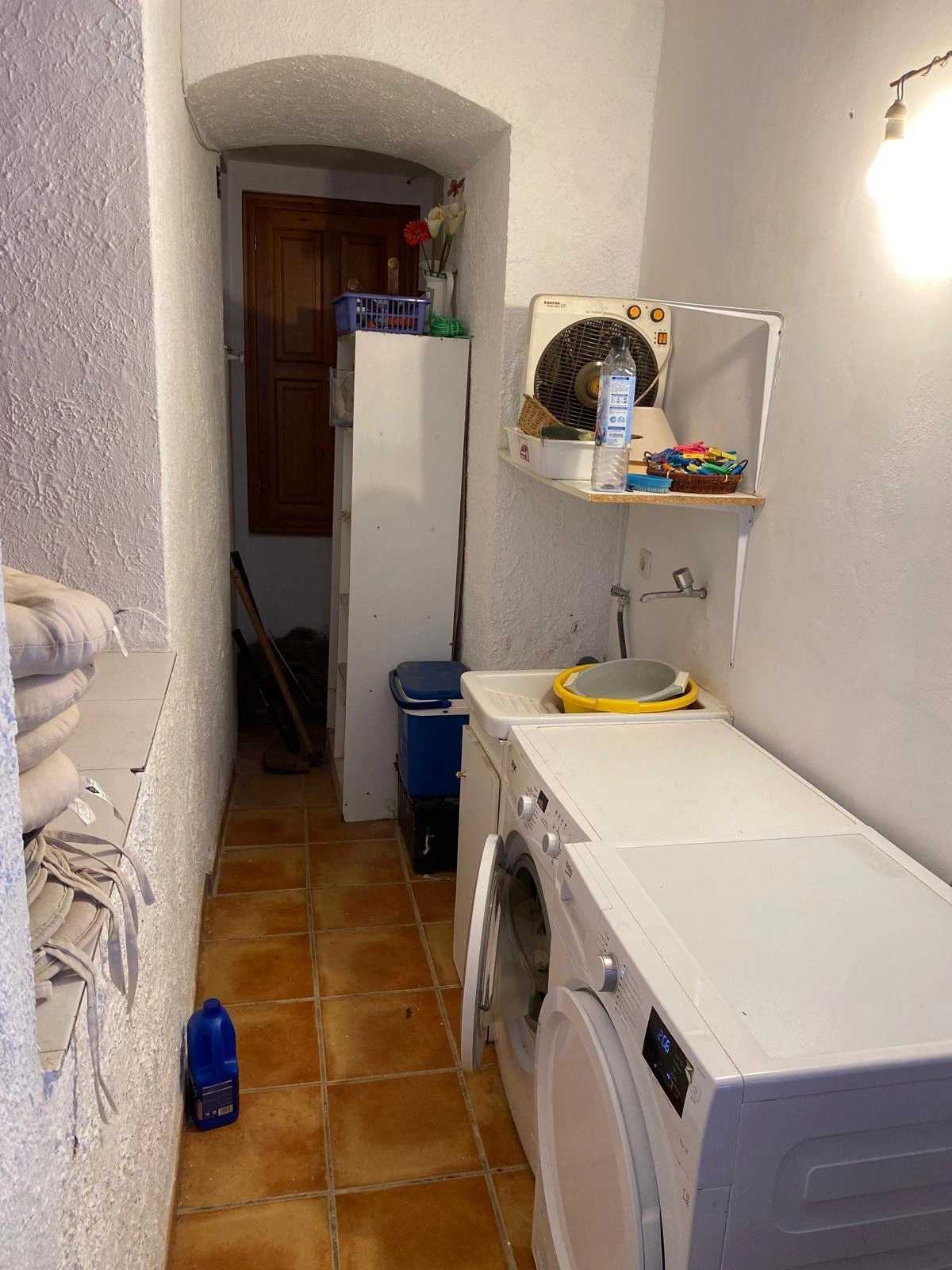 CASA CON PISCINA EN BARX