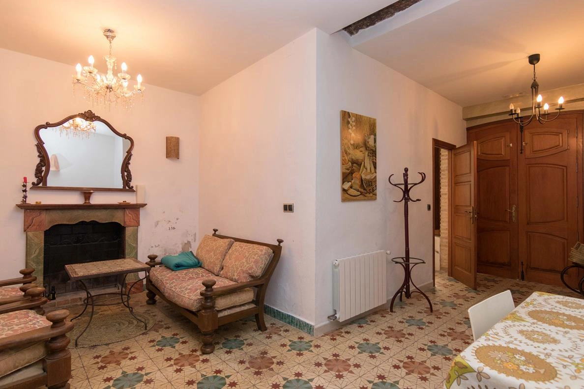 Casa Rural con encanto  Vall de Laguart