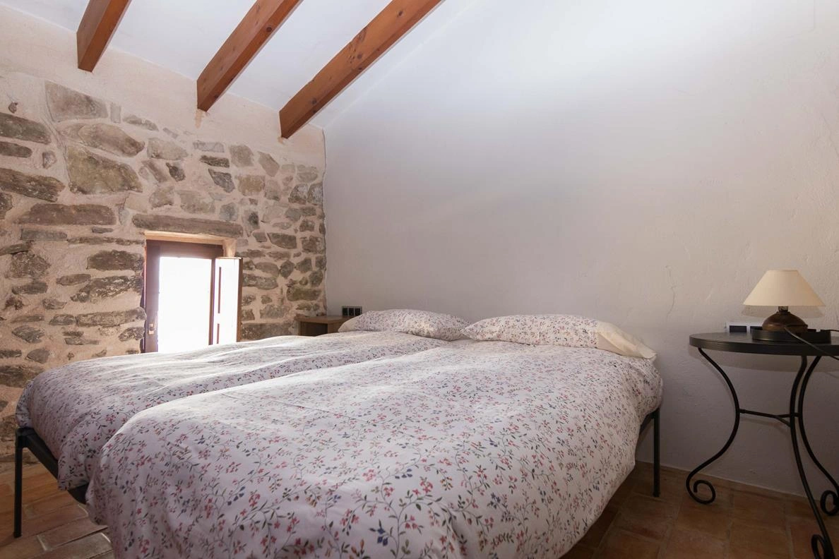 Casa Rural con encanto  Vall de Laguart