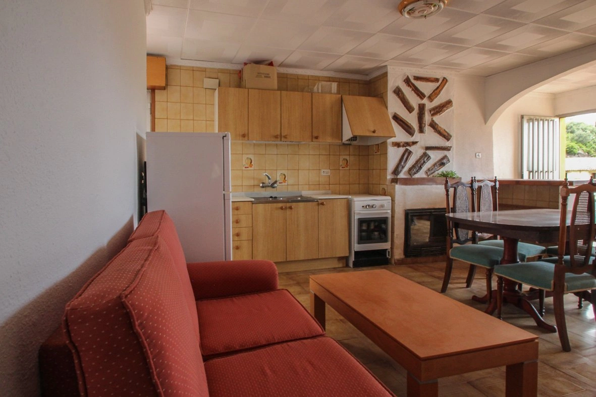 Restaurante en Orba se vende