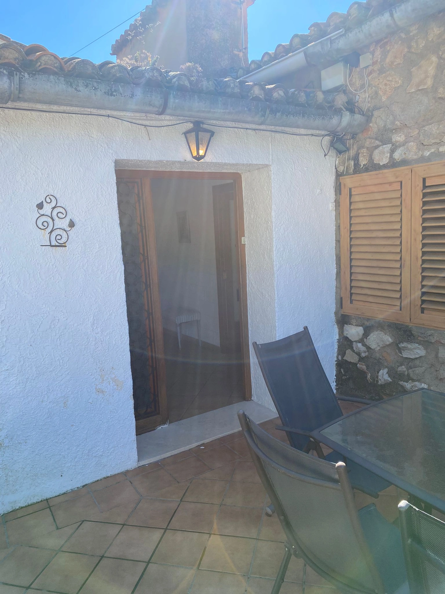 CASA CON PISCINA EN BARX