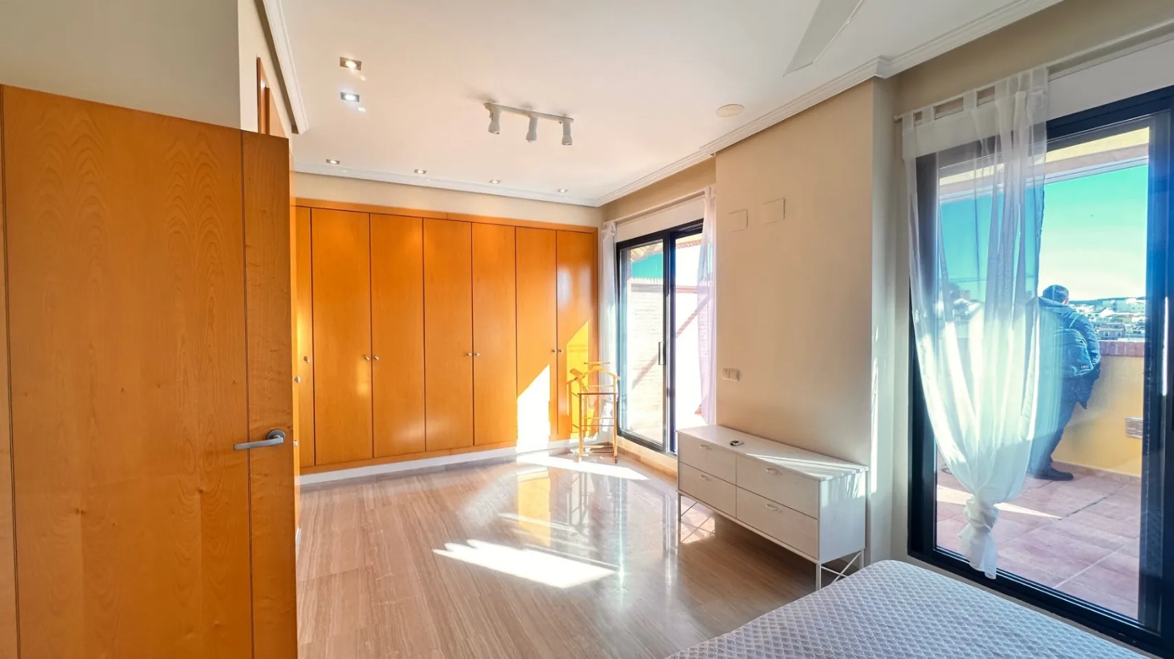 VENTA DE ATICO DUPLEX EN DENIA
