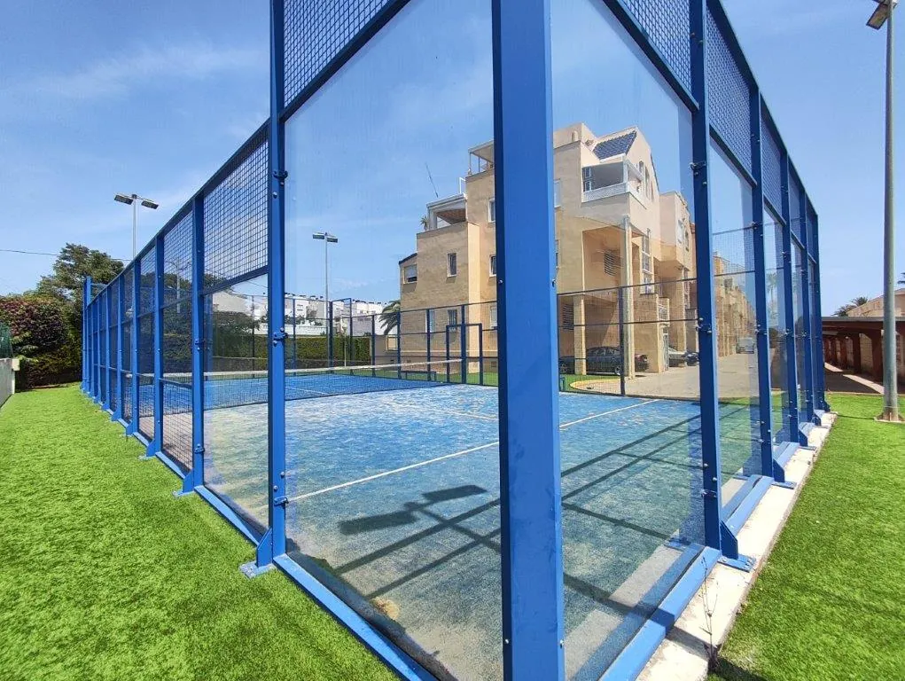 Ático dúplex cerca de la playa y del centro en Dénia en venta