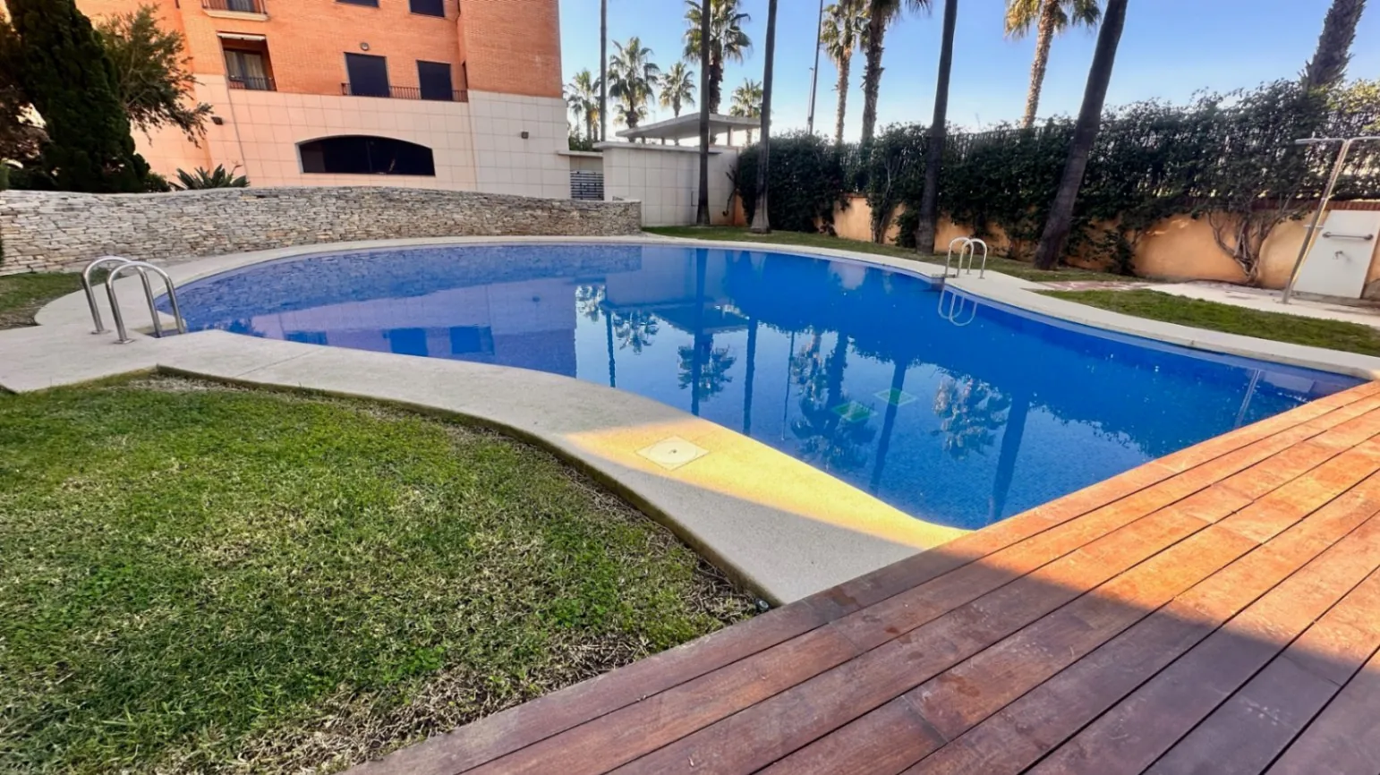 VENTA DE ATICO DUPLEX EN DENIA