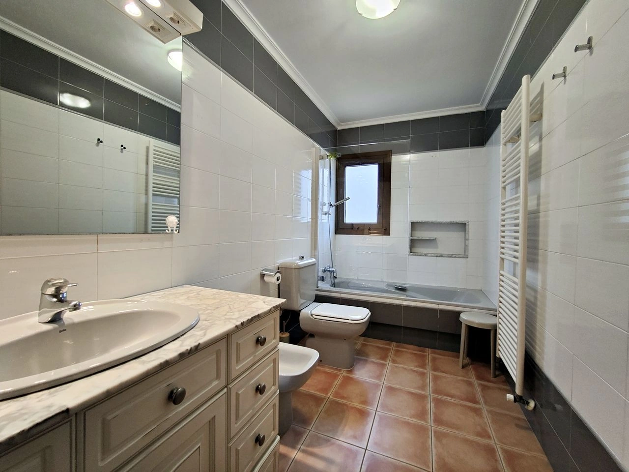 CHALET EN LAS ROTAS
