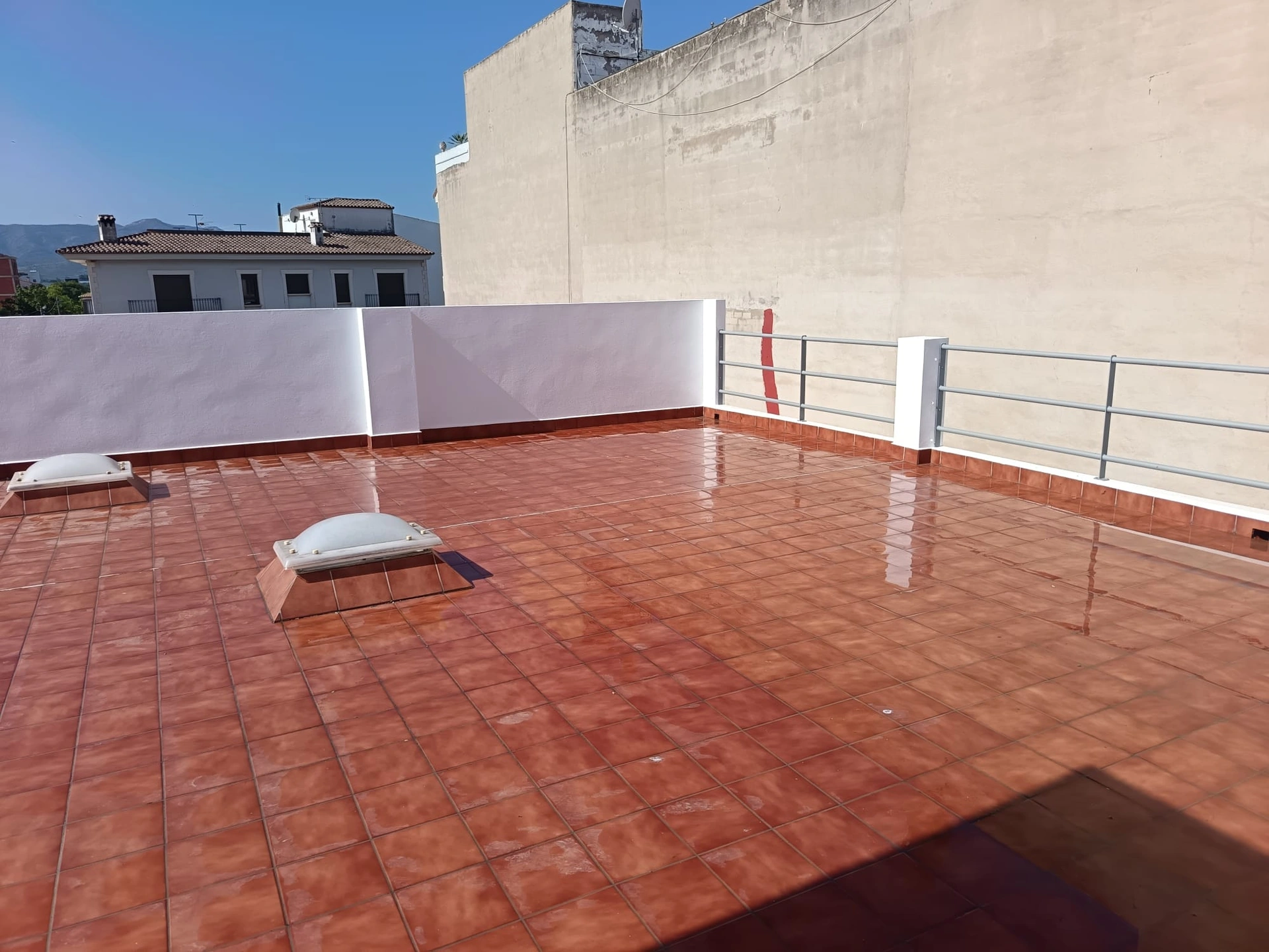 CASA CENTRO VERGEL