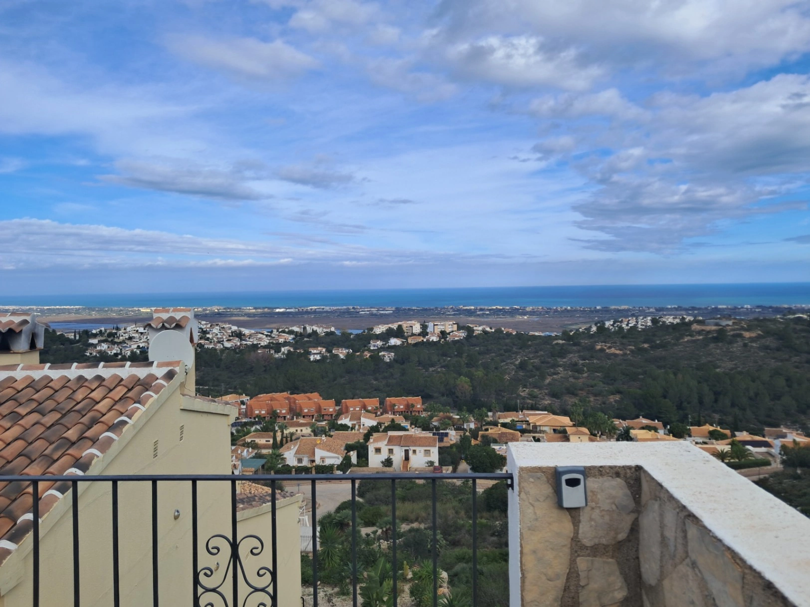 Parcela en venta zona Monte Pego (Resid. La Almunia)
