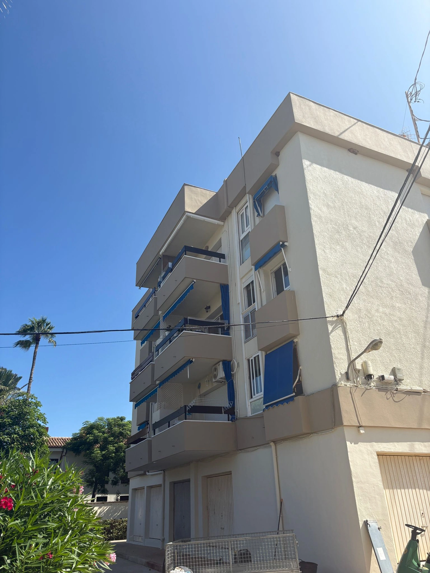 EXCLUSIVO APARTAMENTO EN DENIA