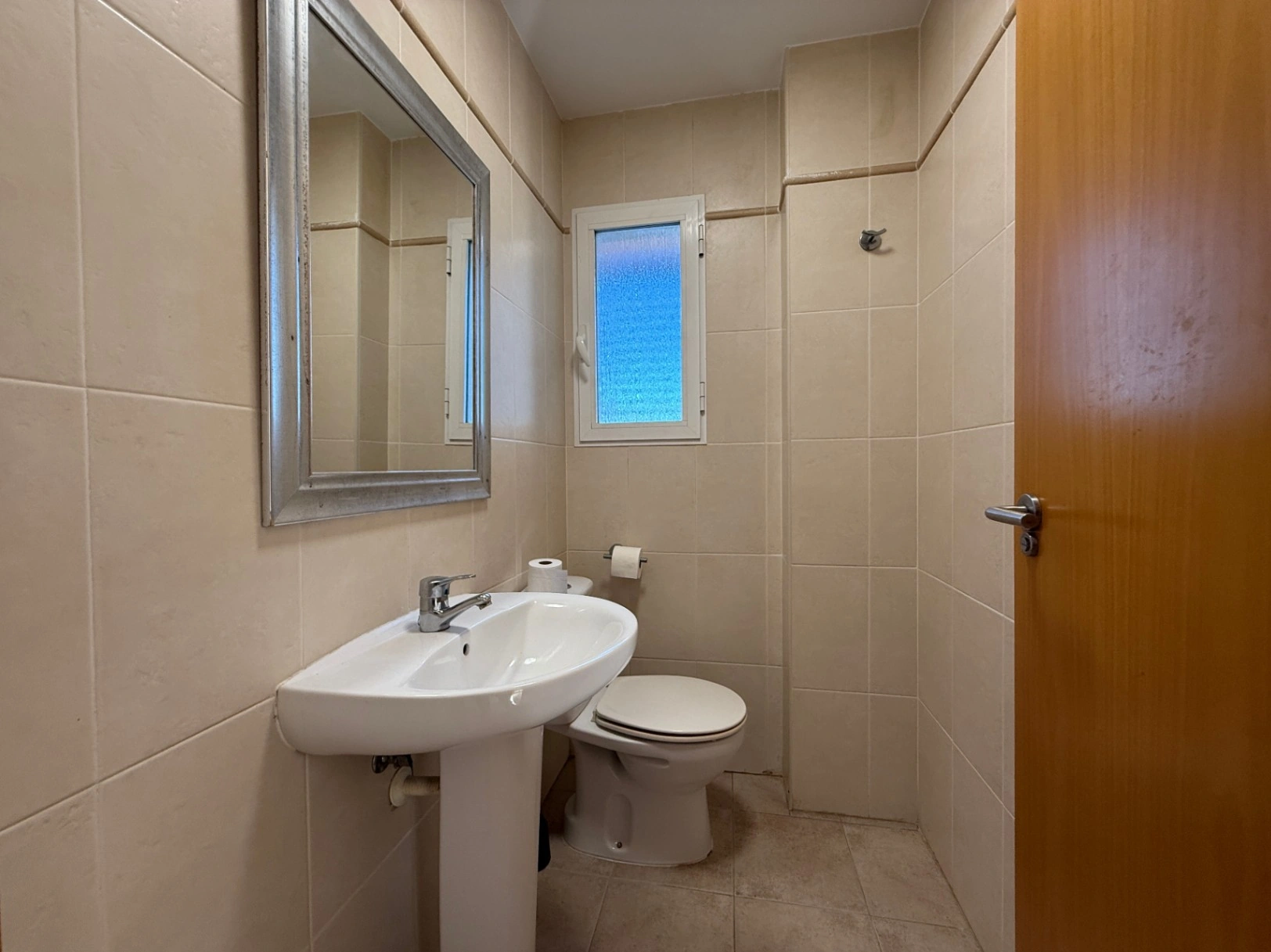 Bungalow entre Gandía y Oliva en venta con 3 habitaciones y jardín en estilo Mediterráneo