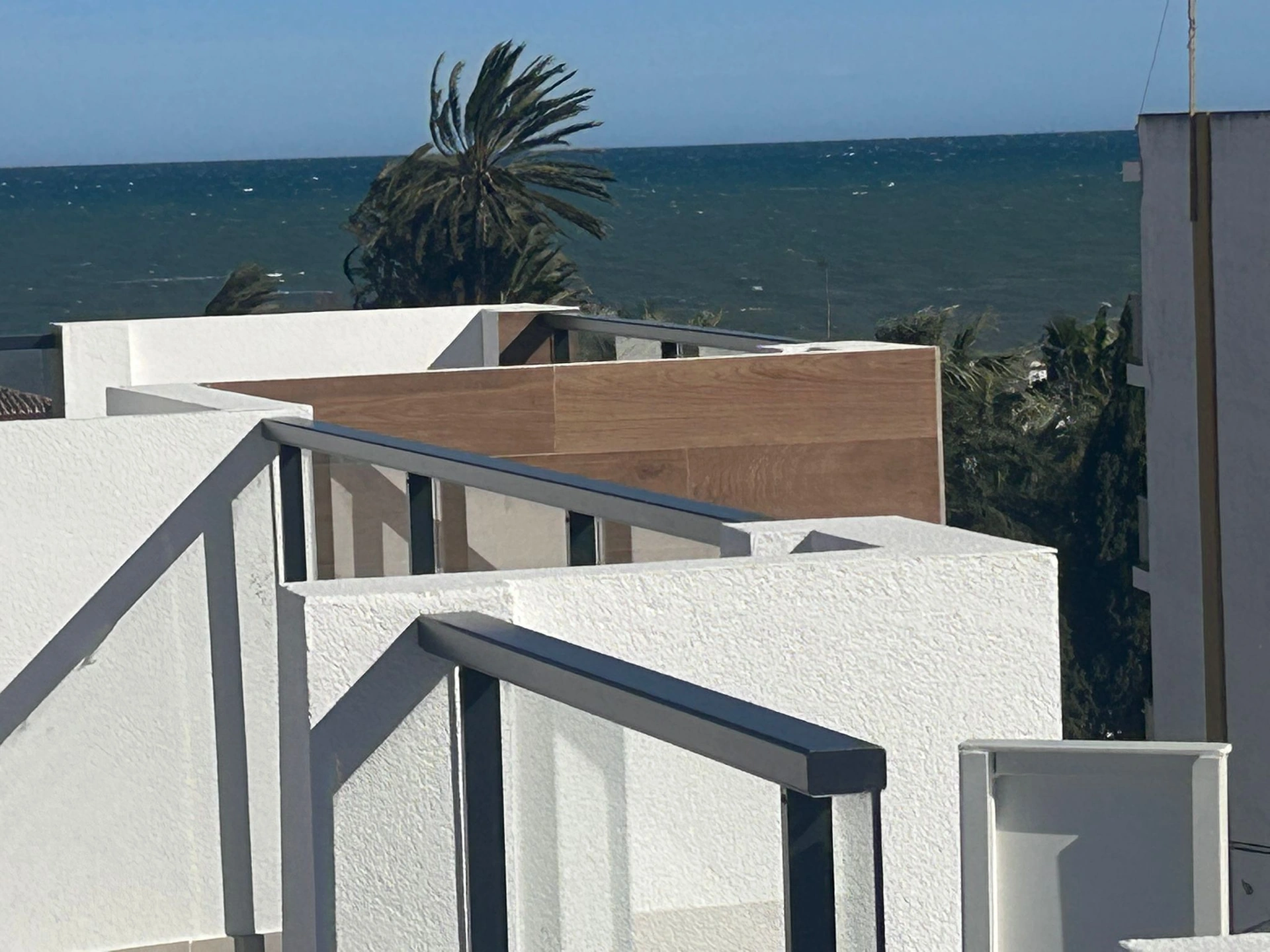 Ático de Nueva promocion  en Denia a dos pasos de la playa