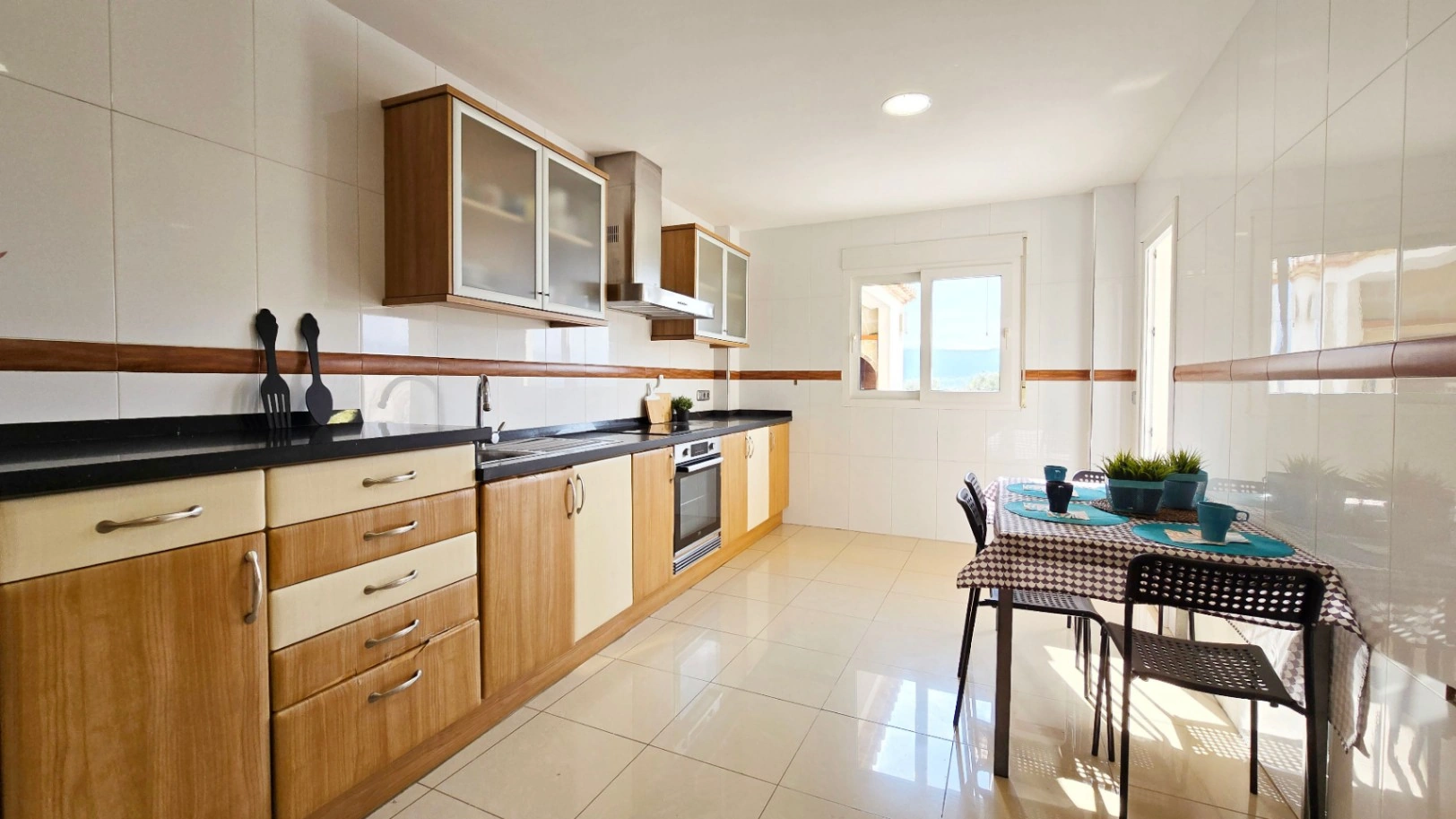 Casa con garaje en venta en Ráfol de Almunia
