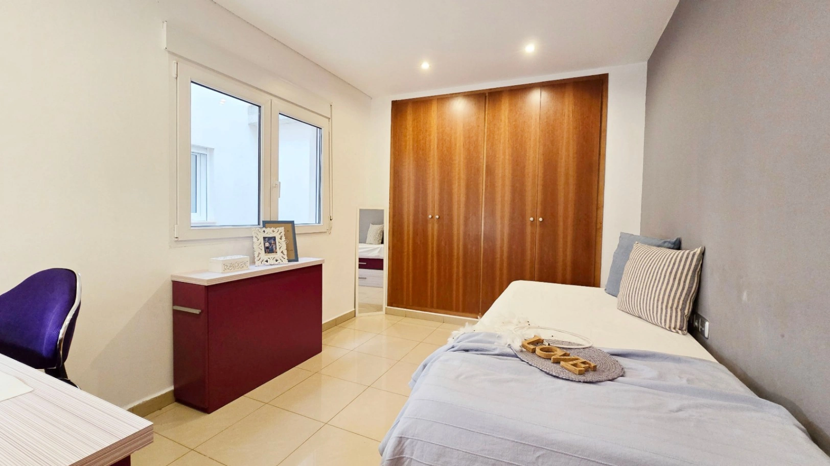 Casa con garaje en venta en Ráfol de Almunia