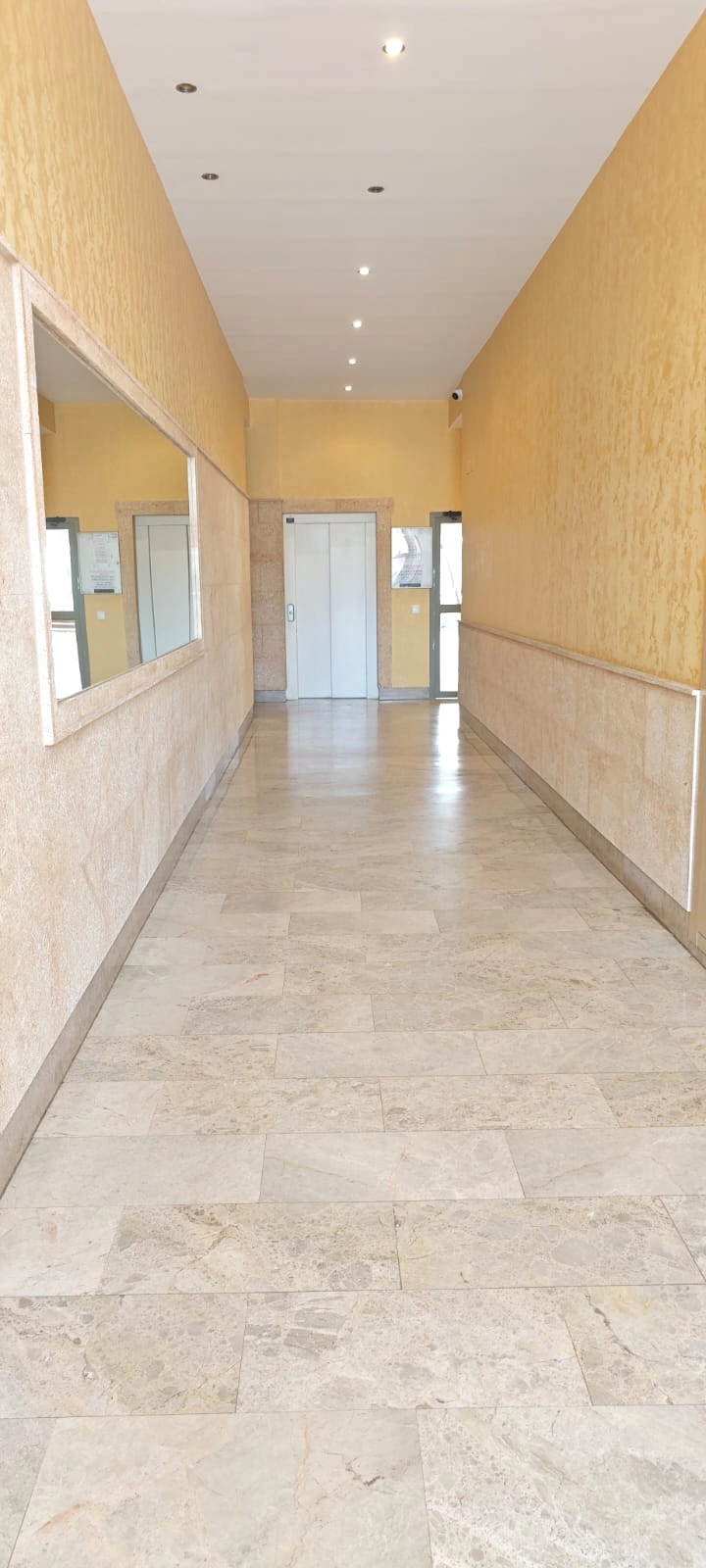 APARTAMENTO "ZONA" AVD. MIGUEL HERNANDEZ / CARRER DEL FURS / PLAZA BENIDORM