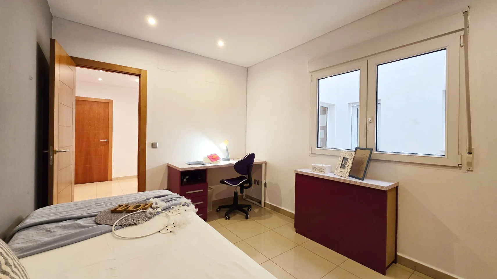 Casa con garaje en venta en Ráfol de Almunia