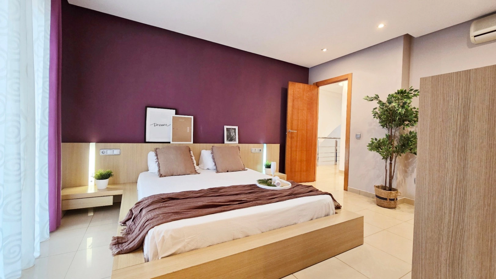 Casa con garaje en venta en Ráfol de Almunia