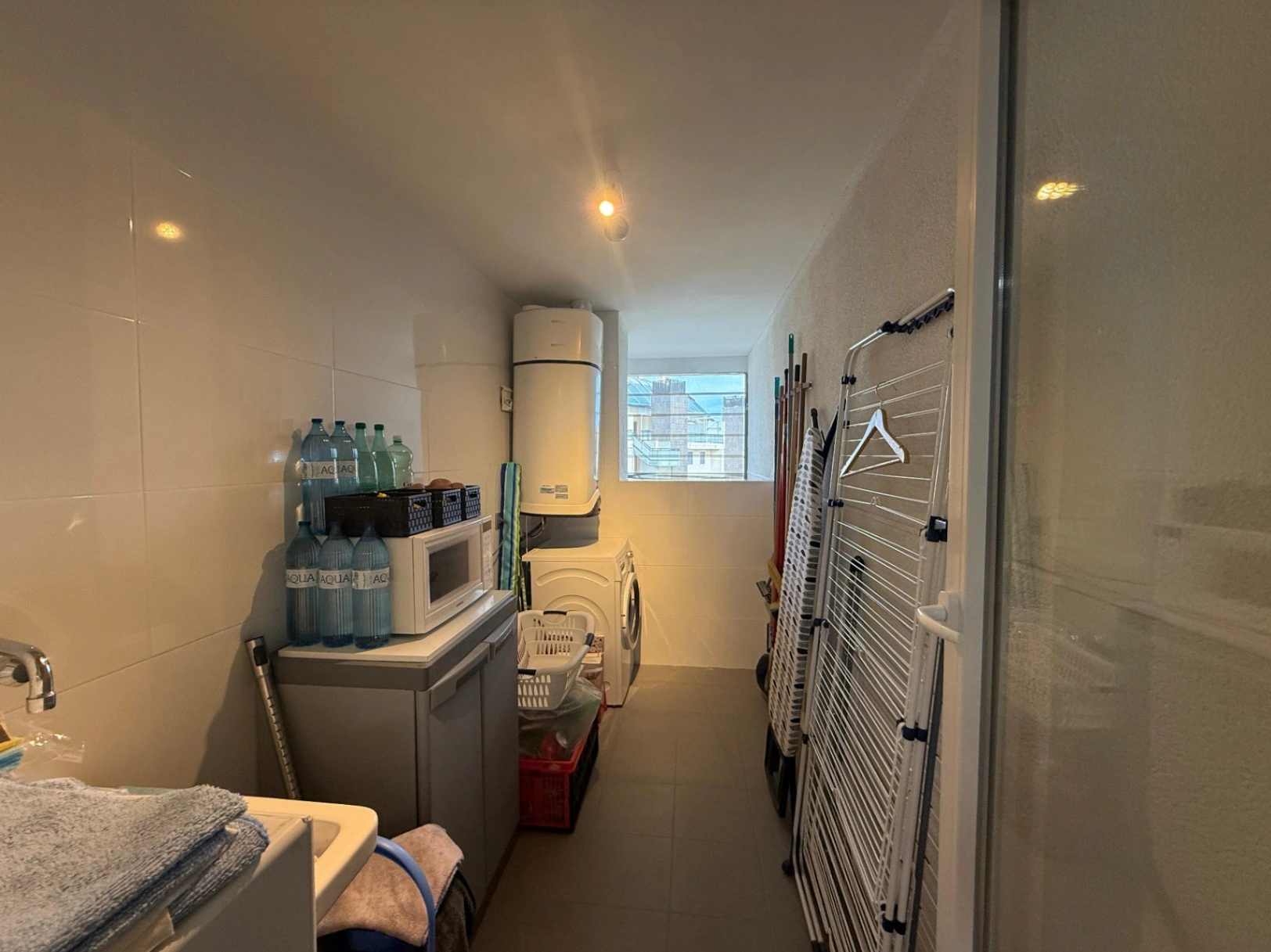 Espectacular apartamento en Denia con vistas abiertas, situado a 120m de la playa y 850m de la ciudad