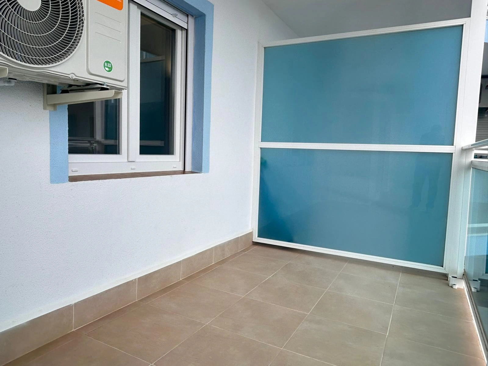 Apartamento completamente reformado en la playa