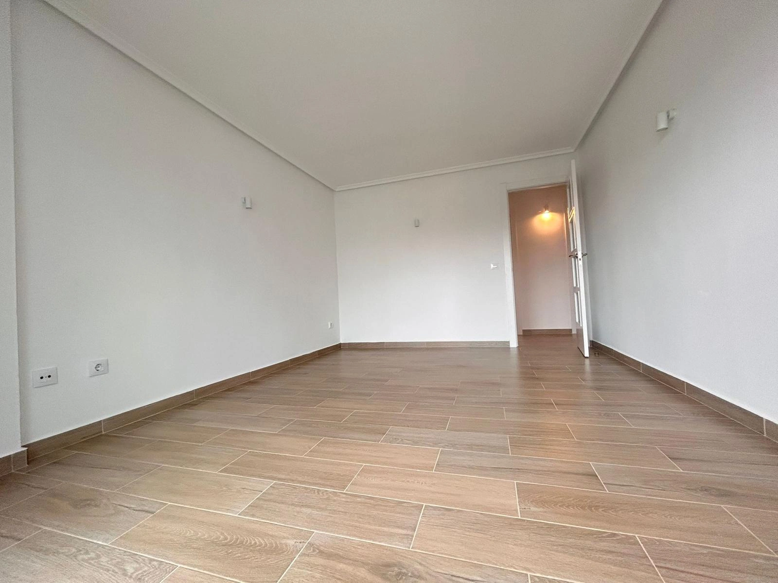 Apartamento completamente reformado en la playa